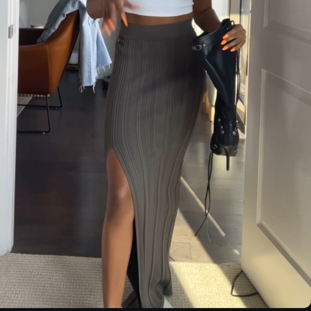 Guess Maxi Skirt